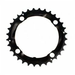 Plateau Stronglight VTT Type XC E-5083 104 Mm Intermédiaire - Noir