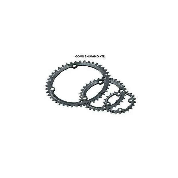 Plateaux VTT Stronglight XTR 146 Mm ( XTR 07 ) 1 Plateaux VTT Stronglight XTR 146 Mm ( XTR 07 )