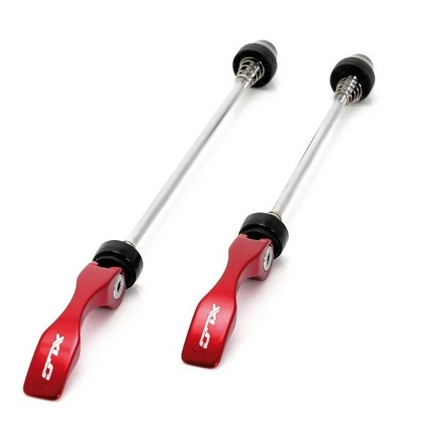 Serrage Rapide XLC QR-L02 (Rouge) 1 Serrage Rapide XLC QR-L02 (Rouge)