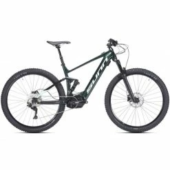 VTT Electrique Sunn Gordon S1 27,5" Shimano Deore 1x10V 2023