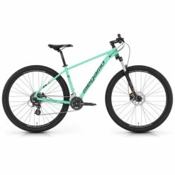 VTT Megamo Natural 50 29" Shimano Altus 2x8V 2022 -Vélos Complets Soldes Magasin vtt megamo natural 50 29 shimano altus 2x8v 2022 2