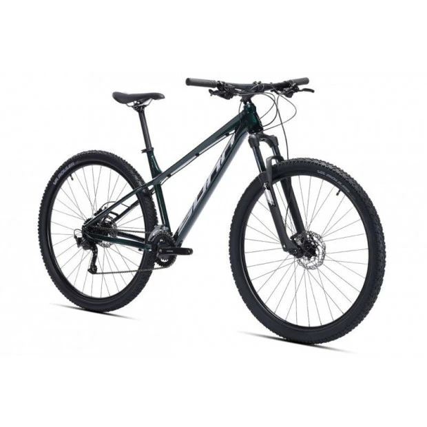 VTT XC Sunn Tox S2 27,5" Shimano 2x8V 2022 2 VTT XC Sunn Tox S2 27,5" Shimano 2x8V 2022 – Image 2